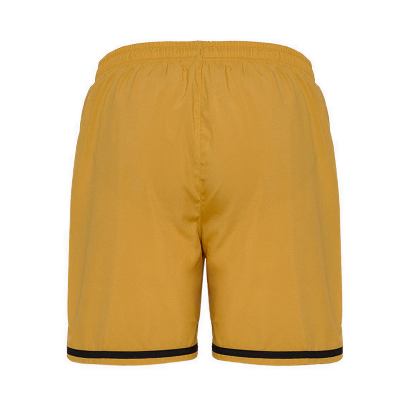 Reebok Performance Men's Short - Gold