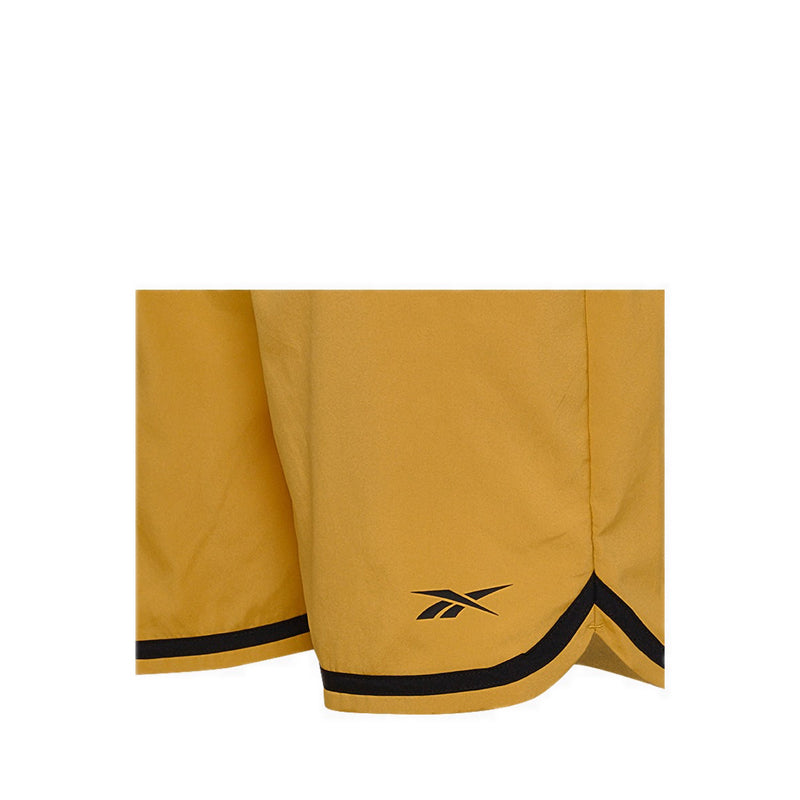 Reebok Performance Men's Short - Gold