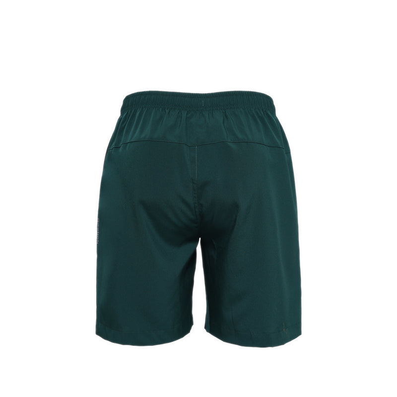 Reebok Performance Men's Short - Colligiate green