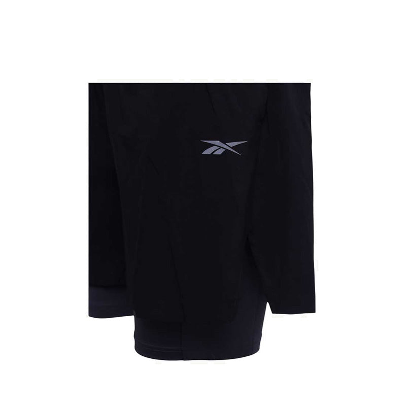 Reebok Balveer Performance Men's Short - Black