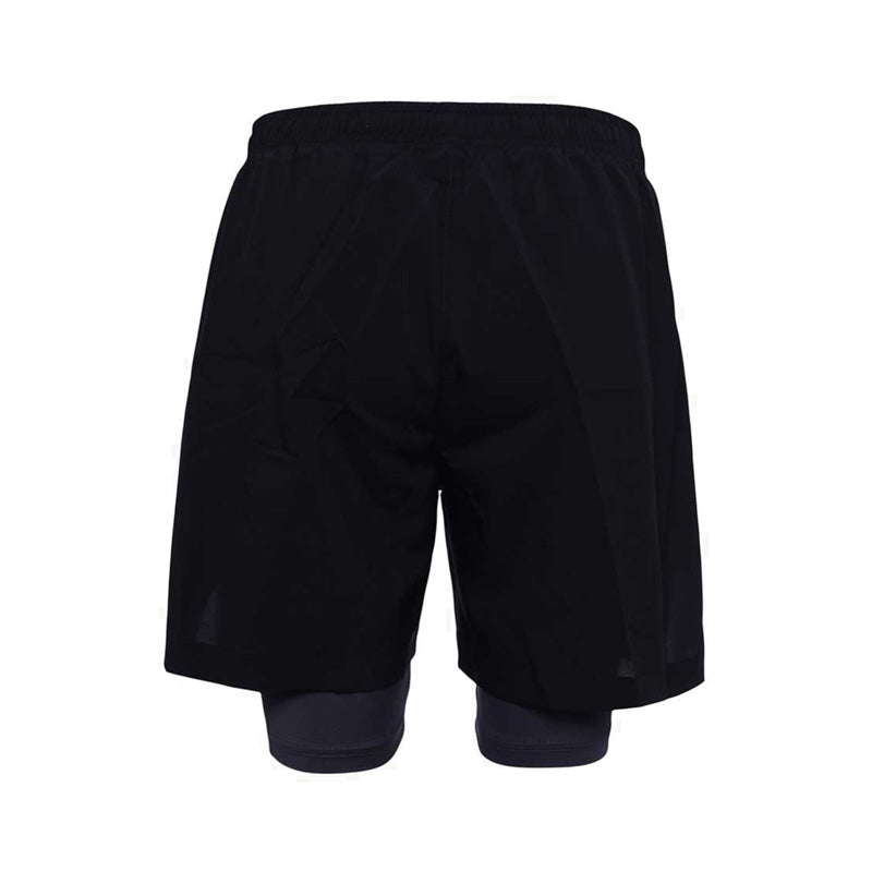 Reebok Balveer Performance Men's Short - Black