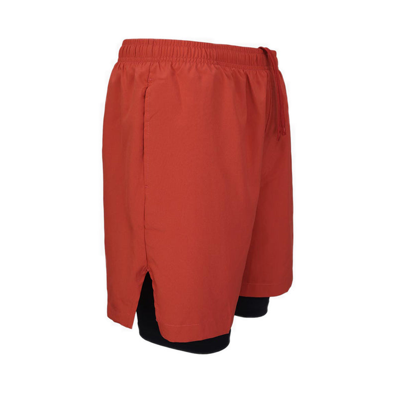 Reebok Balveer Performance Men's Short - Hoop Red