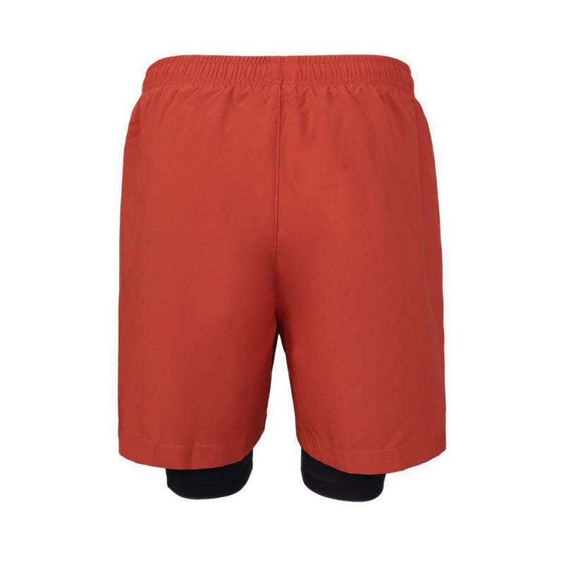 Reebok Balveer Performance Men's Short - Hoop Red