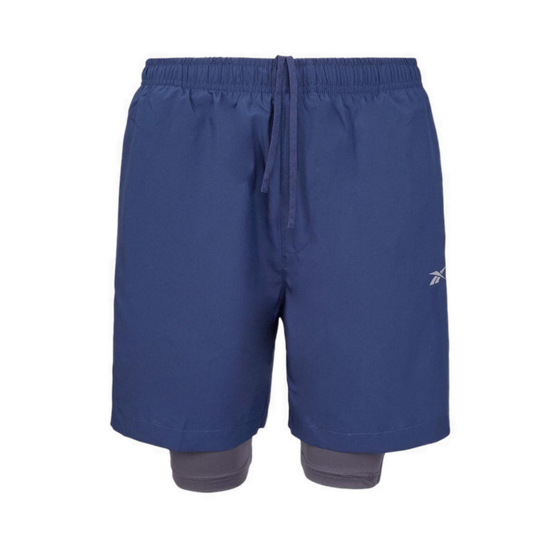 Reebok Balveer Performance Men's Short - Vector Navy