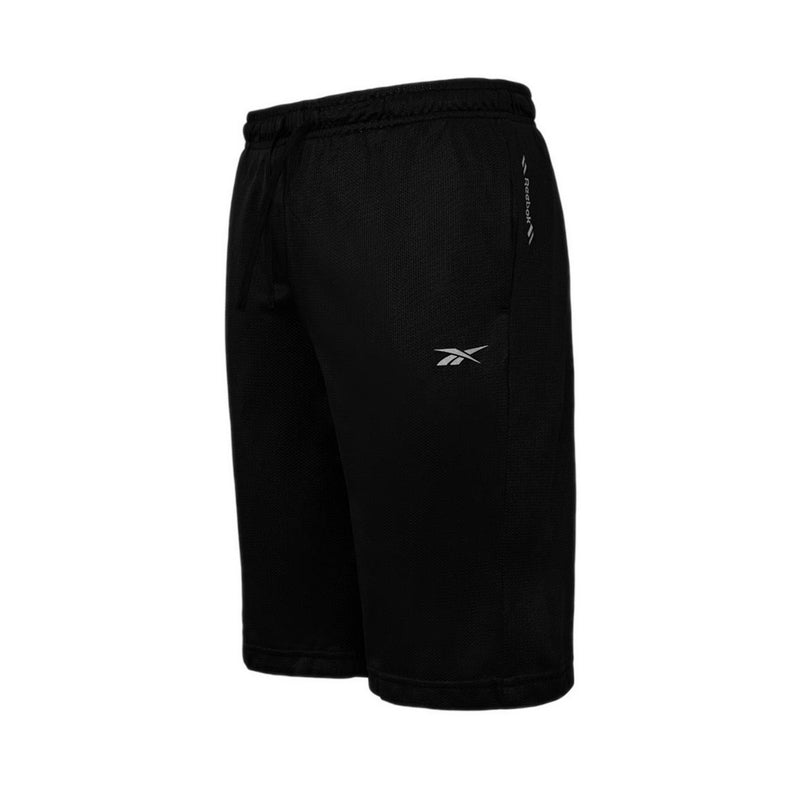 Reebok Bena Performance Men's Short - Black