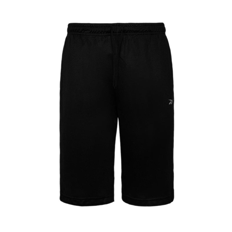 Reebok Bena Performance Men's Short - Black