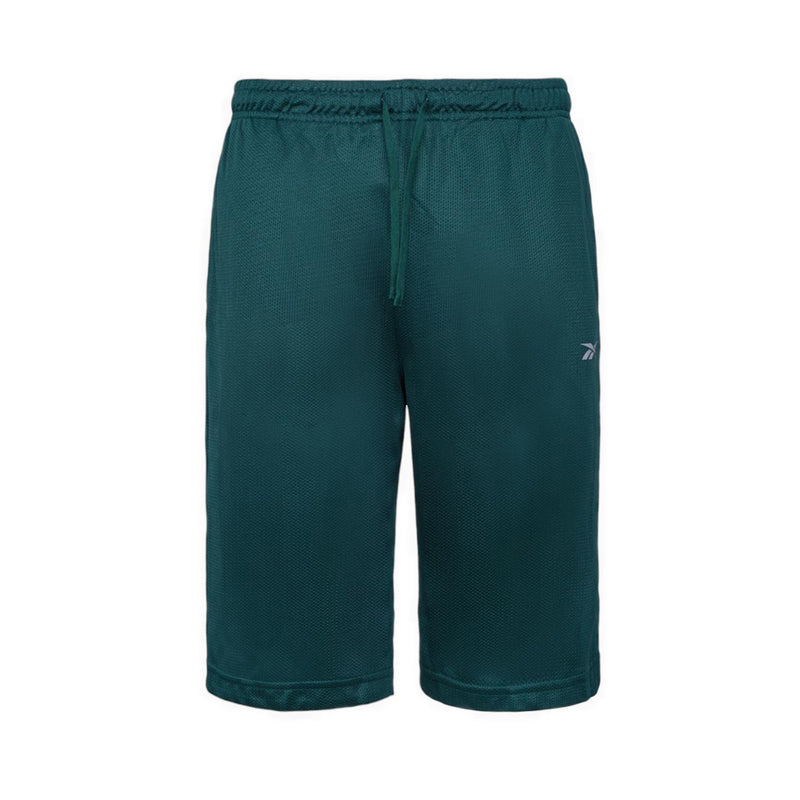 Reebok Bena Performance Men's Short - Collegiate Green