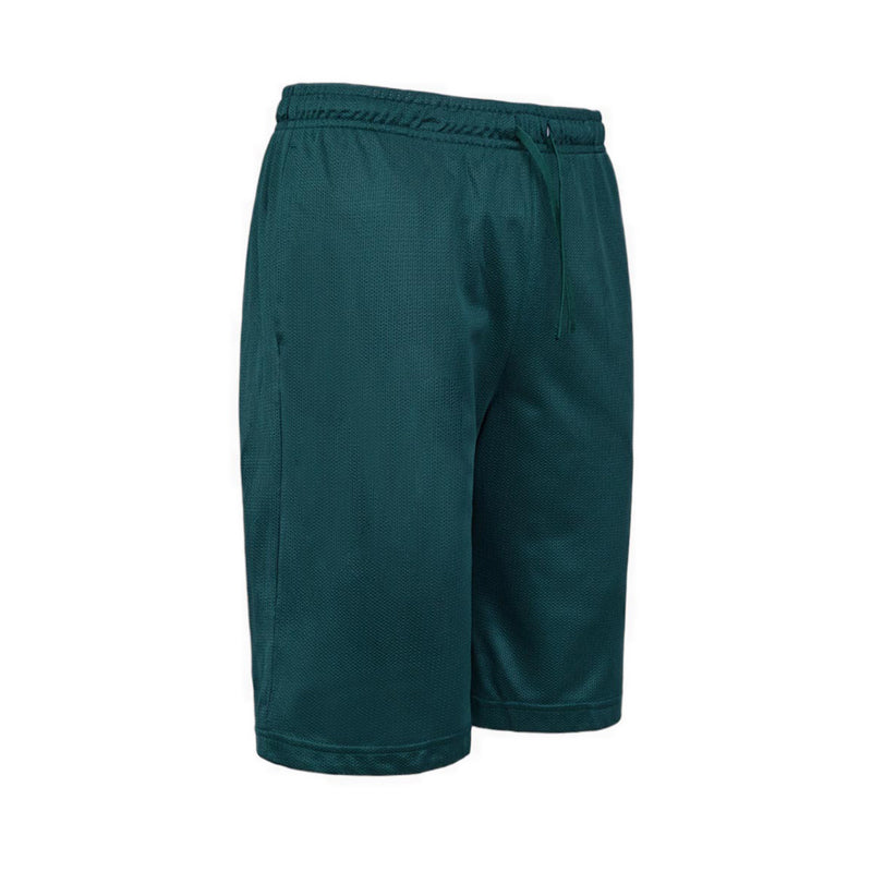 Reebok Bena Performance Men's Short - Collegiate Green