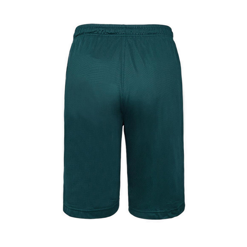Reebok Bena Performance Men's Short - Collegiate Green