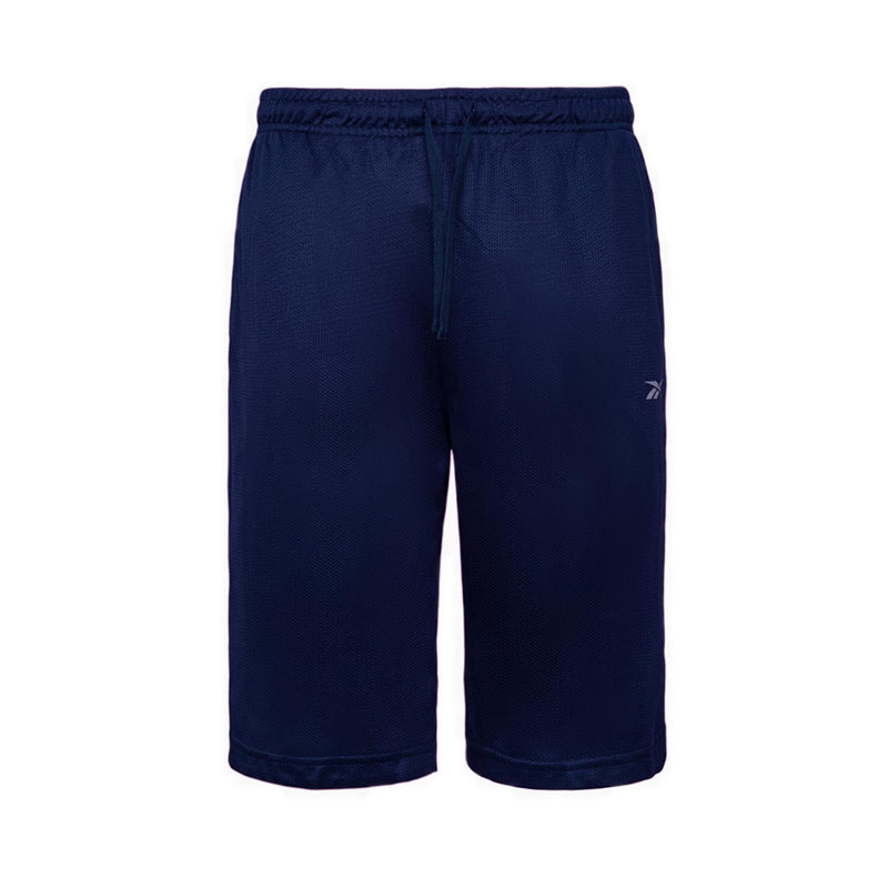 Reebok Bena Performance Men's Short - Vector Navy