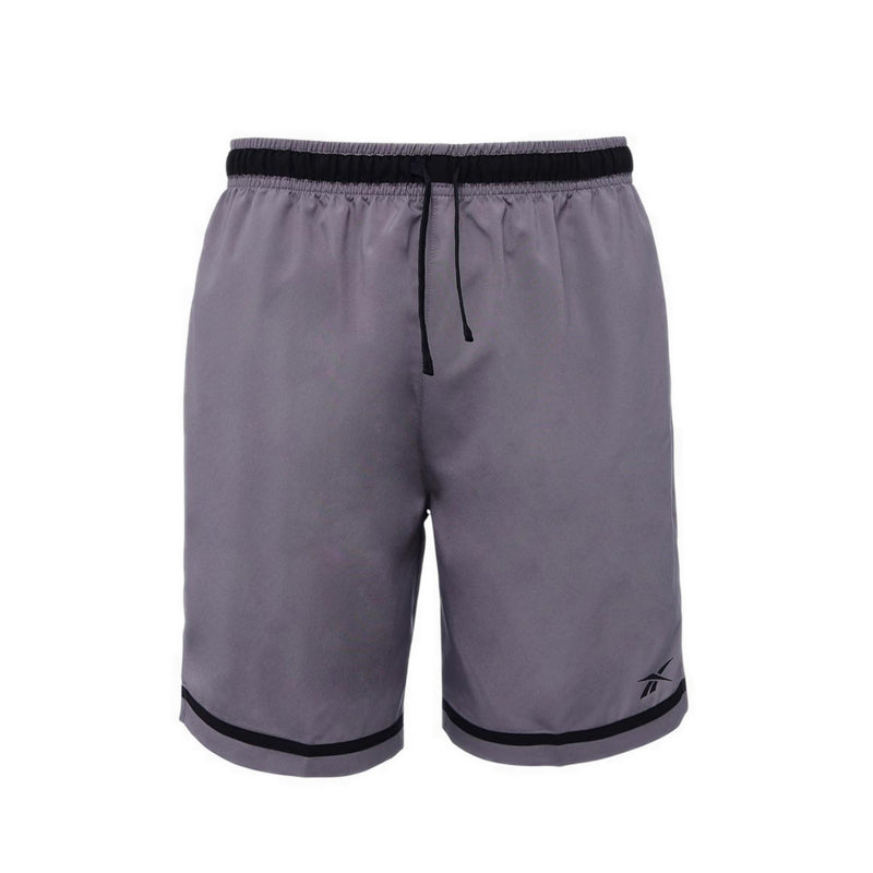 Reebok Bhumi Performance Men's Short - Overcast Grey