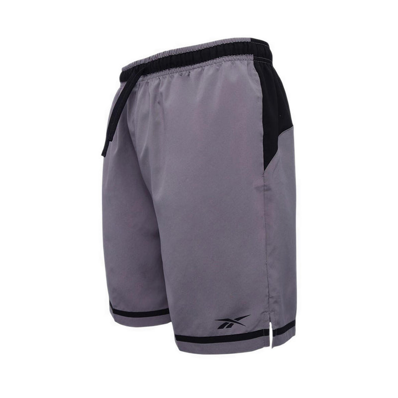 Reebok Bhumi Performance Men's Short - Overcast Grey