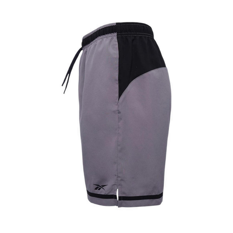 Reebok Bhumi Performance Men's Short - Overcast Grey