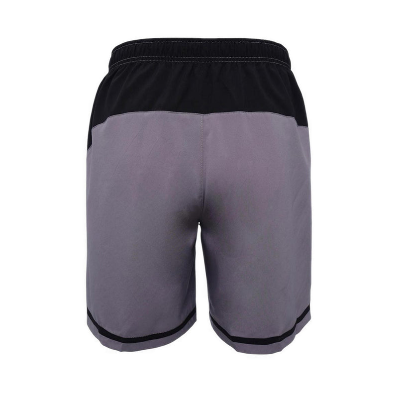 Reebok Bhumi Performance Men's Short - Overcast Grey