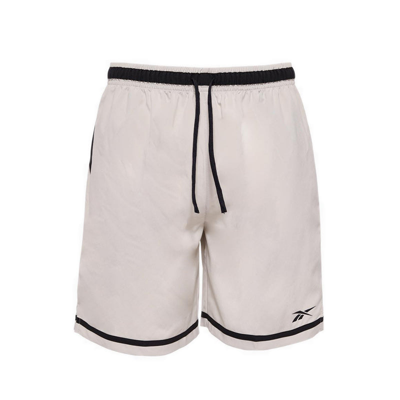 Reebok Bhumi Performance Men's Short - Sport Beige