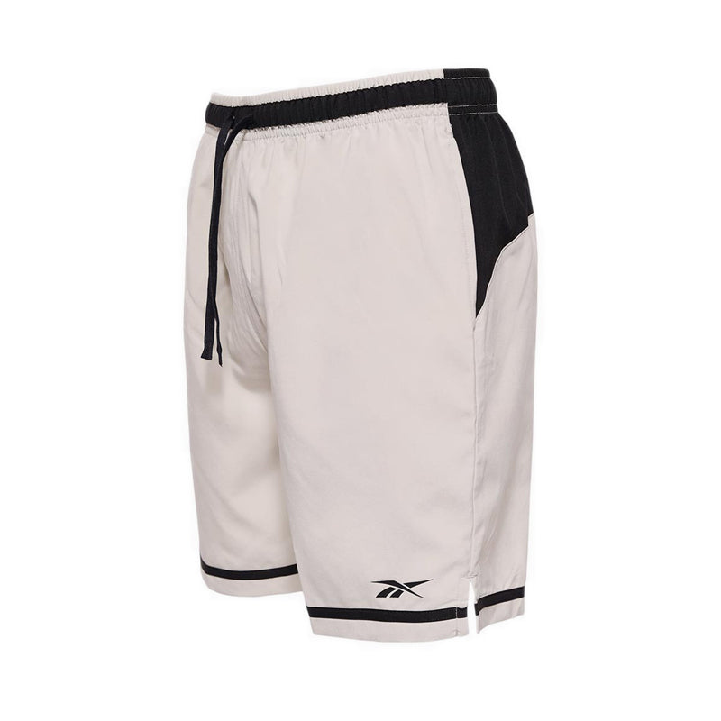 Reebok Bhumi Performance Men's Short - Sport Beige