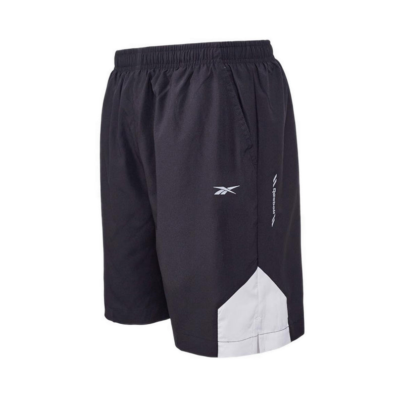 Reebok Brandon Performance Men's Short - Black