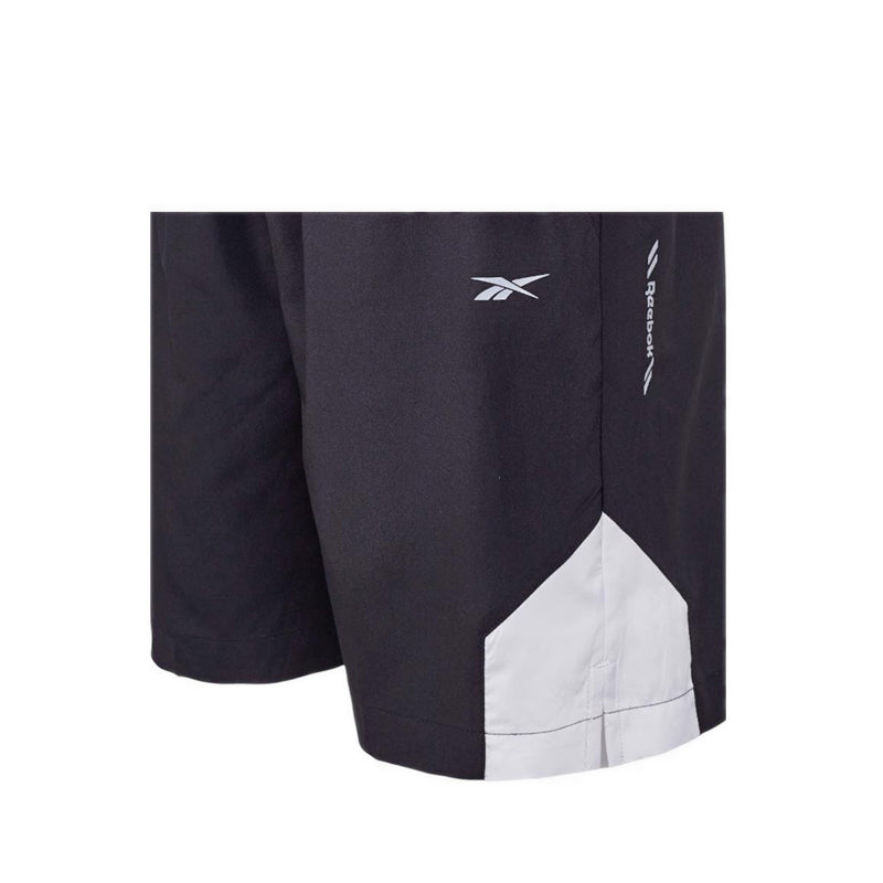 Reebok Brandon Performance Men's Short - Black
