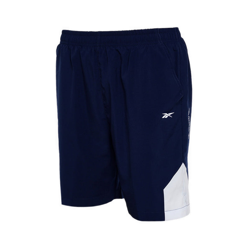 Reebok Brandon Performance Men's Short - Vector Navy
