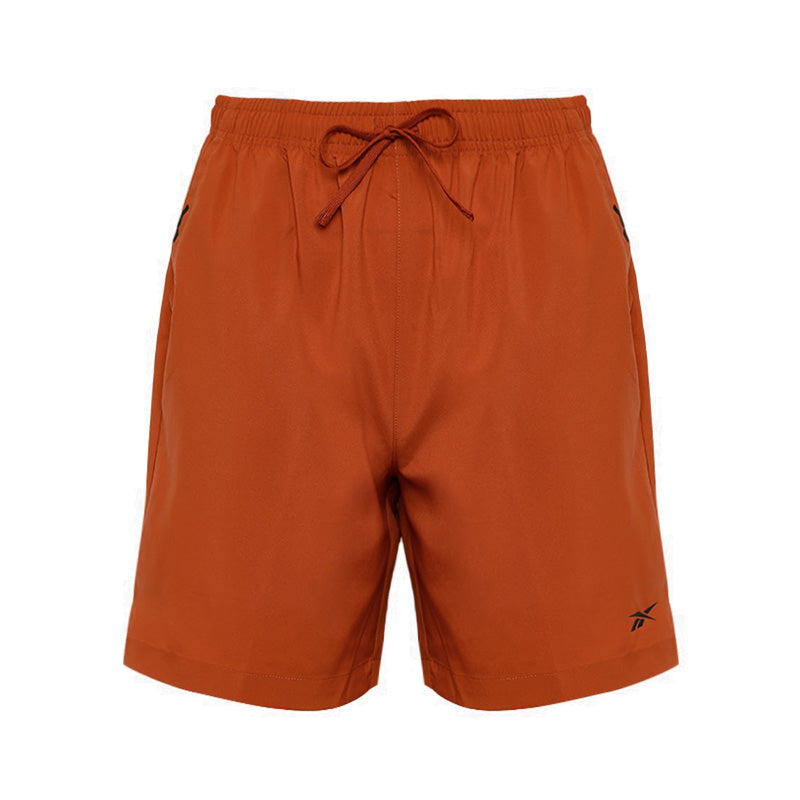 Reebok Badiuz Performance Men's Short - Hoop Red