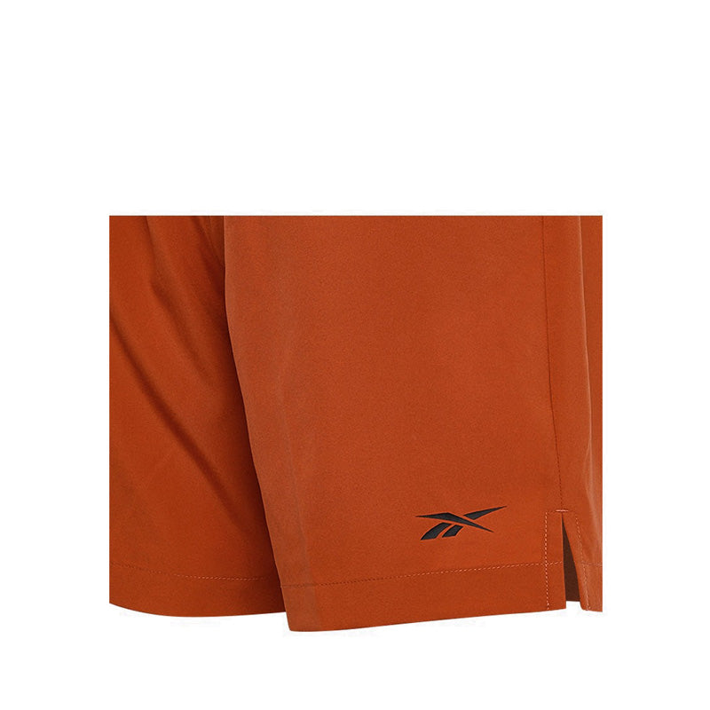 Reebok Badiuz Performance Men's Short - Hoop Red