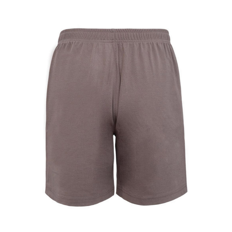 Reebok Caiden Men's Performance Short - Grey