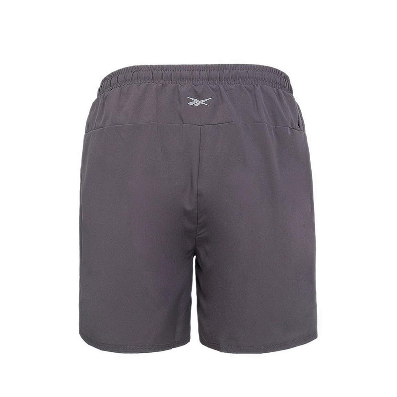 Reebok Donovan Performance Men's Short - Grey