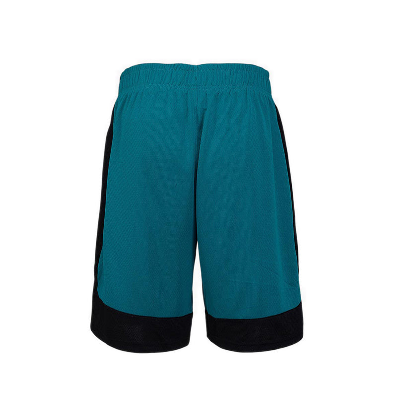 Reebok Dallas Performance Men's Short - Seateal