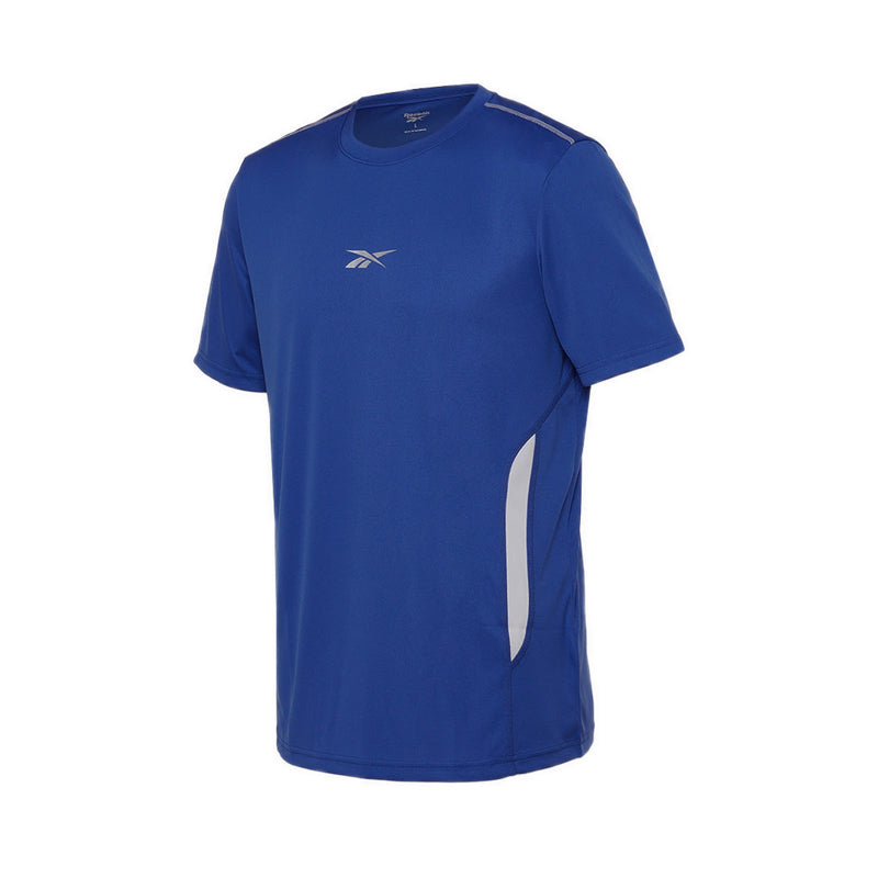 Reebok Performance Men's Tee - Boundless Blue