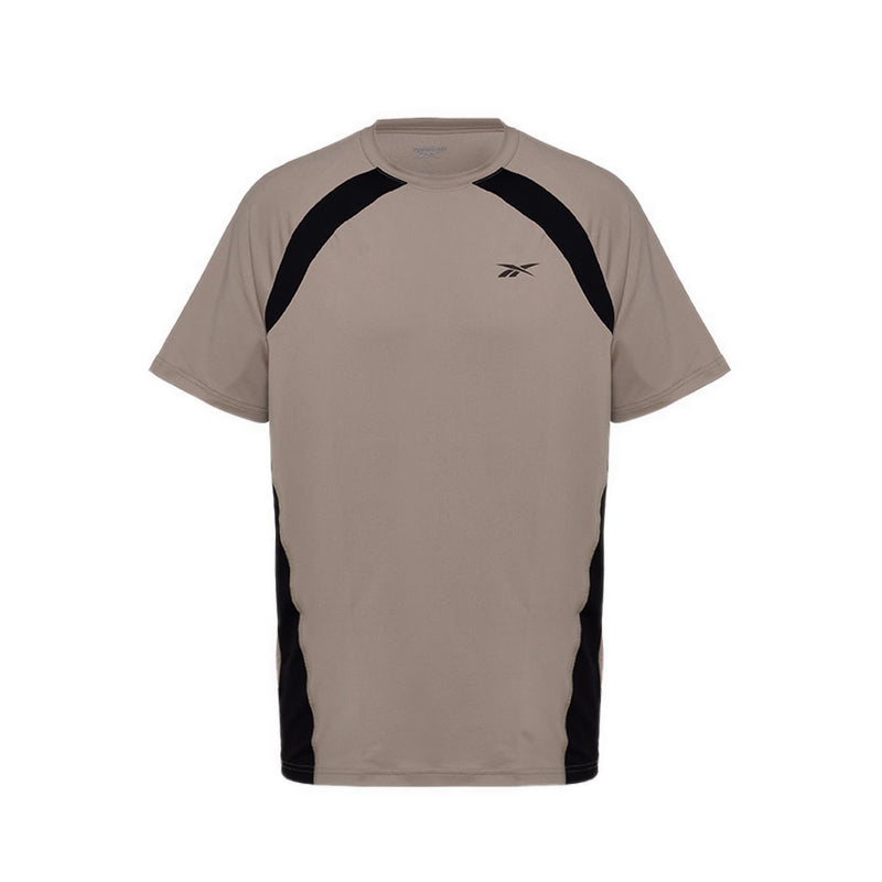 Reebok Performance Men's Tee - Classic Beige