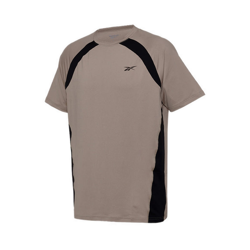 Reebok Performance Men's Tee - Classic Beige