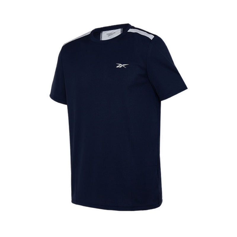 Reebok Performance Men's Tee - Vector Navy