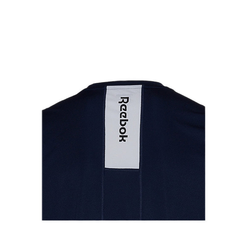 Reebok Performance Men's Tee - Vector Navy