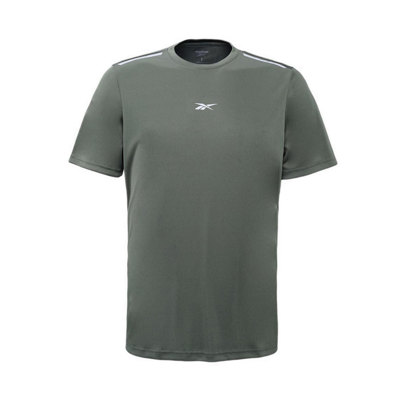Reebok Breo Performance Men's Tee - Breakaway Green