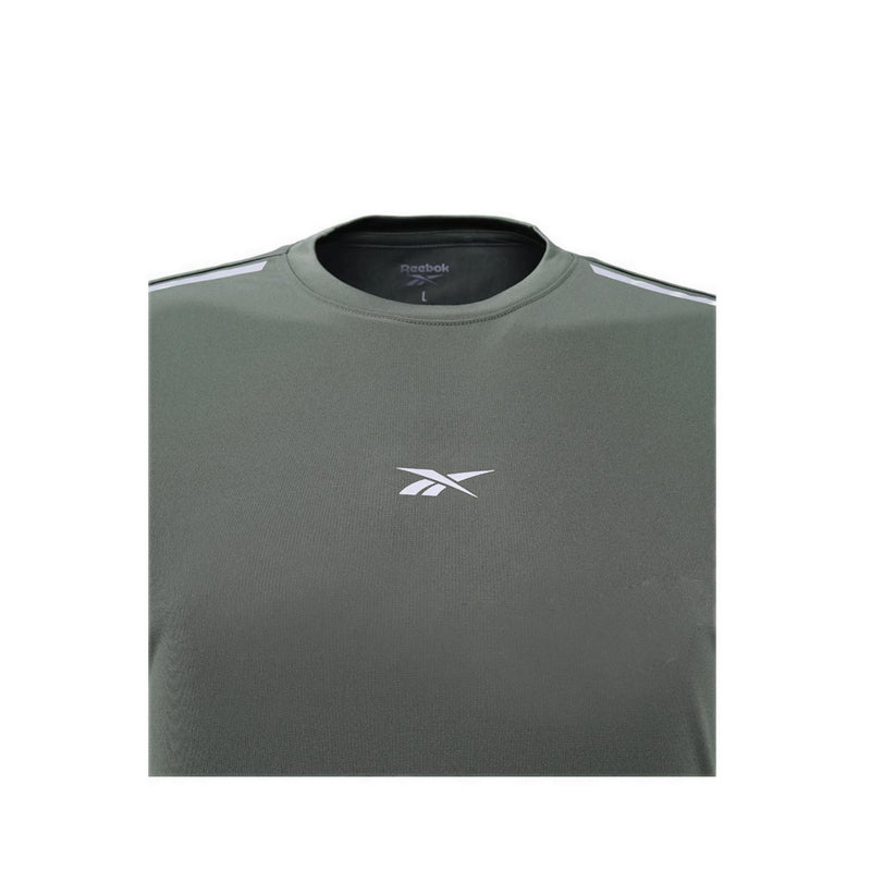 Reebok Breo Performance Men's Tee - Breakaway Green