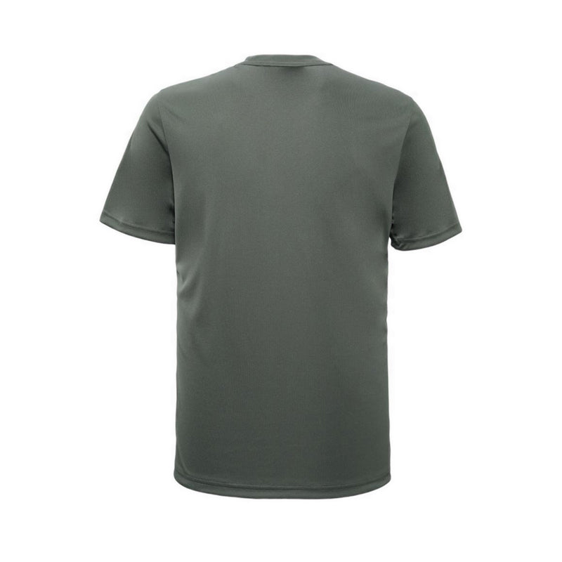 Reebok Breo Performance Men's Tee - Breakaway Green