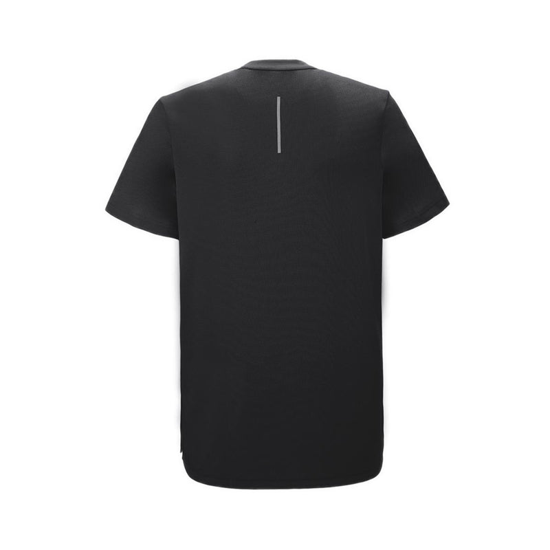 Reebok Carson Men's Performance Tee - Black