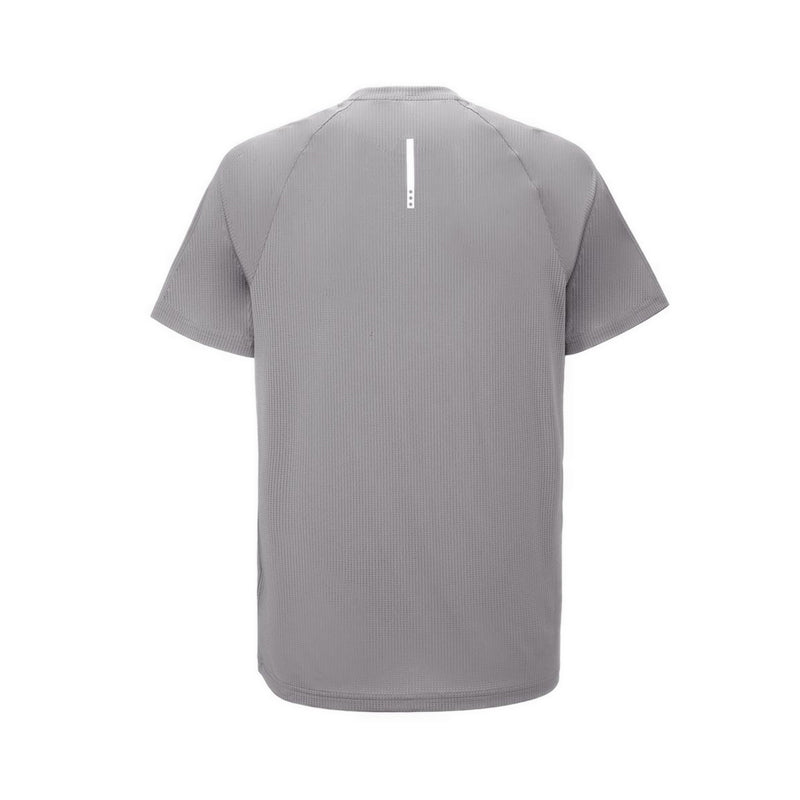 Reebok Casper Men's Performance Tee - Grey