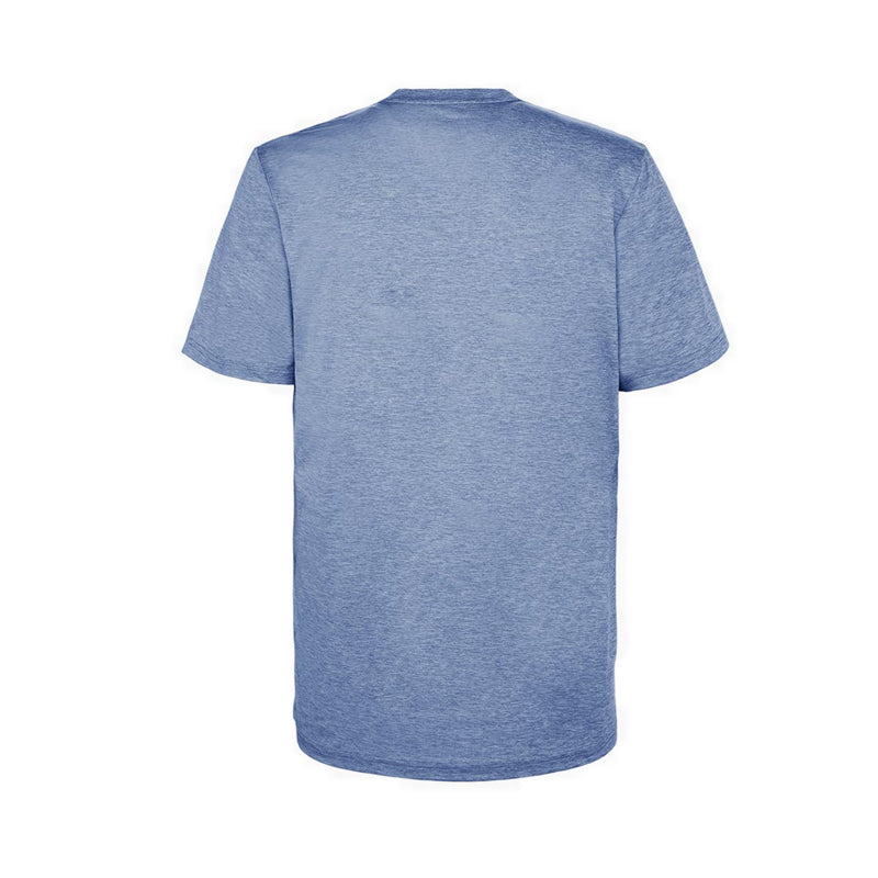 Reebok Cyrus Men's Performance Tee - Blue