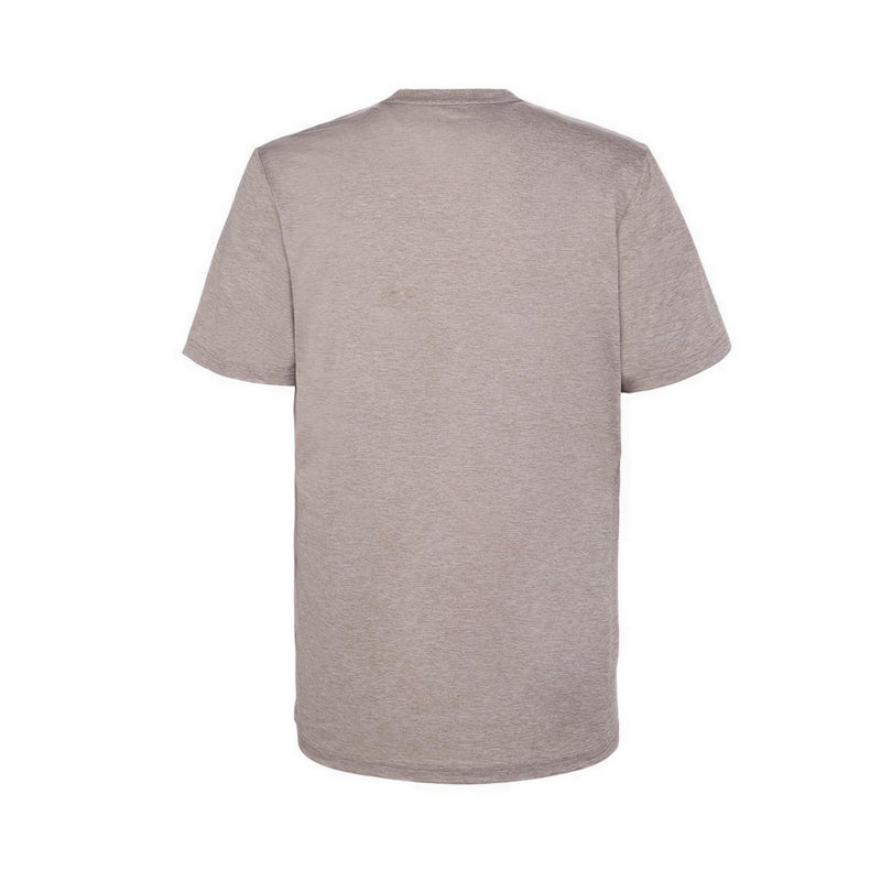 Reebok Cyrus Men's Performance Tee - Grey