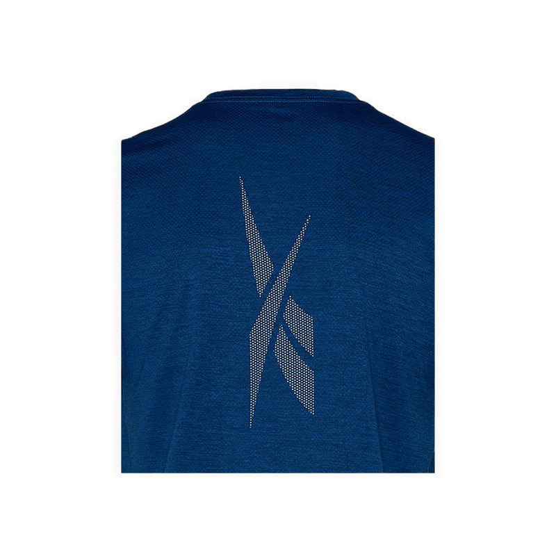 Reebok Damara Men Performance Tee - Navy