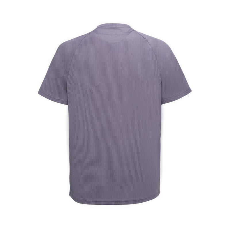Reebok Dennis Men Performance Tee - Grey