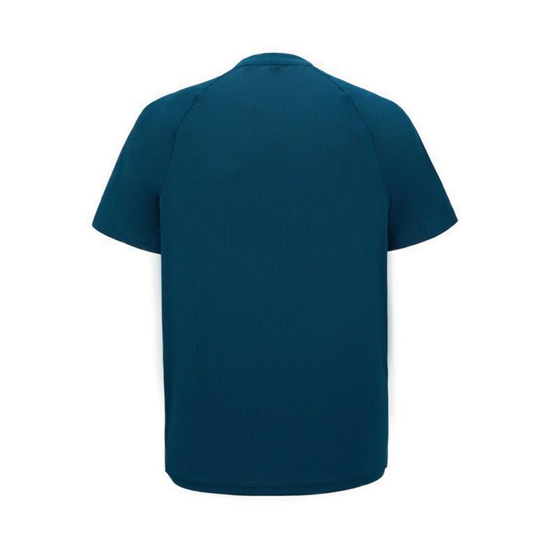 Reebok Dennis Men Performance Tee - Green