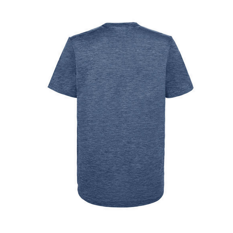 Reebok Dion Performance Men's Tee - Atheletic Blue