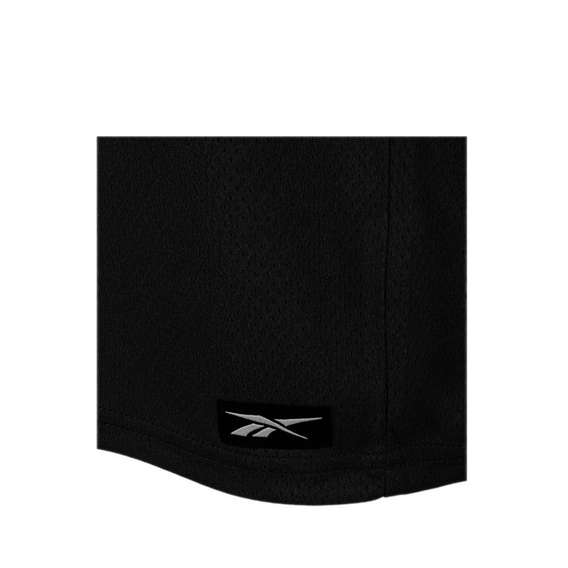 Reebok Daxton Performance Men's Tee - Black