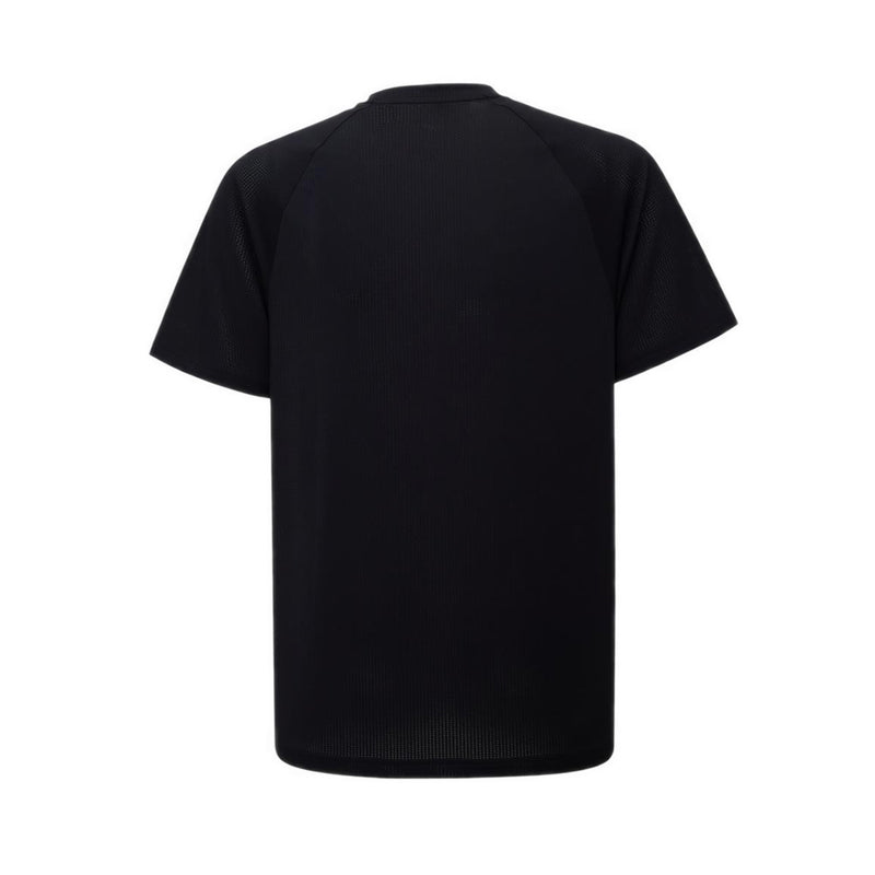 Reebok Ergi Men Performance Tee - Black