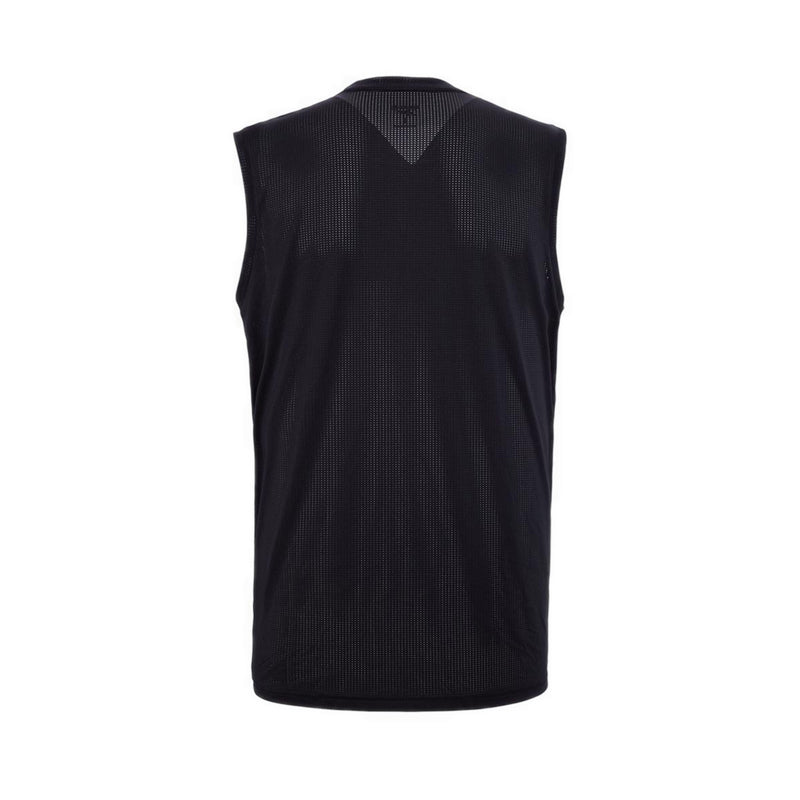 Reebok Bosca Performance Men's Sleeveless - Black