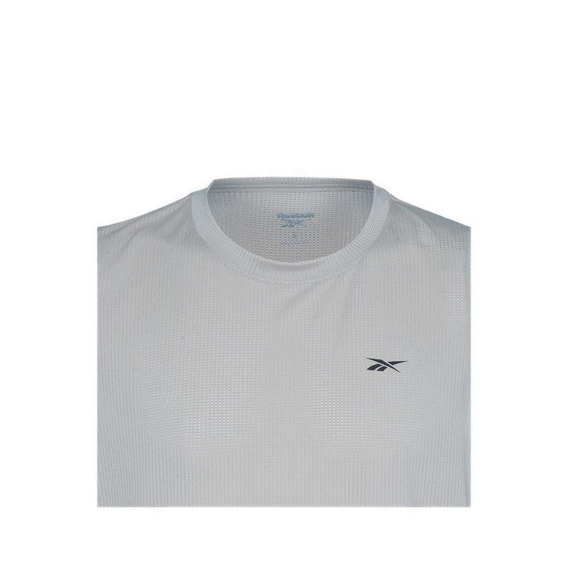 Reebok Bosca Performance Men's Sleeveless - Sport Beige