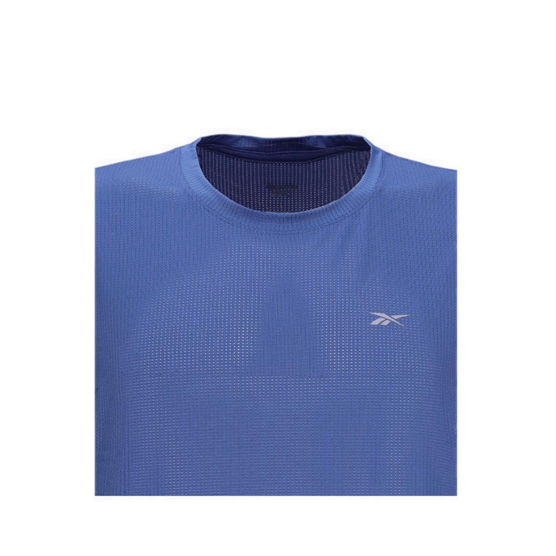 Reebok Bosca Performance Men's Sleeveless - Twilight Blue