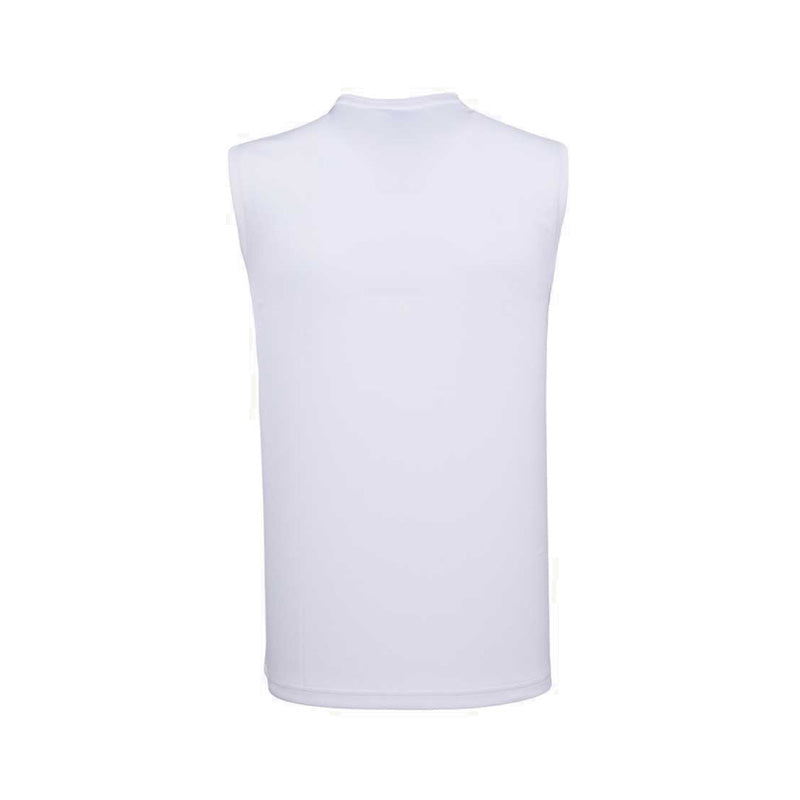 Reebok Bosca Performance Men's Sleeveless - Barely Grey